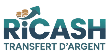 Ricash Logo